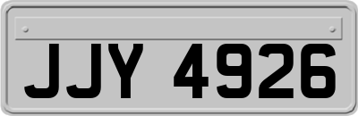 JJY4926