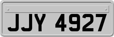 JJY4927