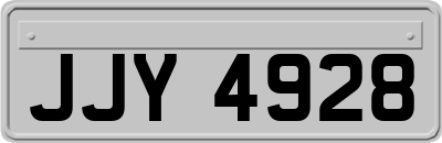 JJY4928
