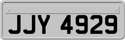JJY4929