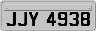 JJY4938
