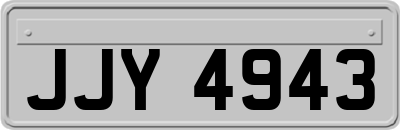 JJY4943