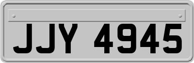 JJY4945