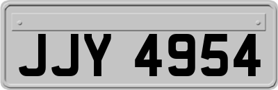 JJY4954