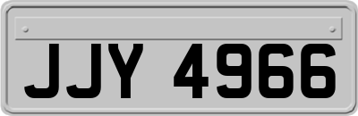 JJY4966