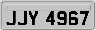 JJY4967