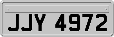 JJY4972