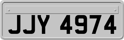 JJY4974