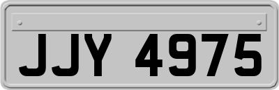 JJY4975