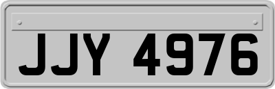JJY4976