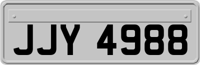 JJY4988
