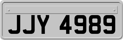 JJY4989