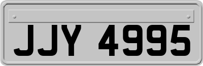JJY4995
