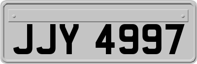 JJY4997