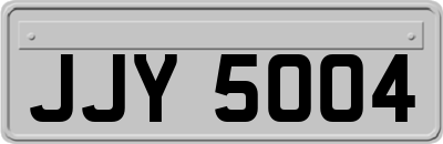 JJY5004