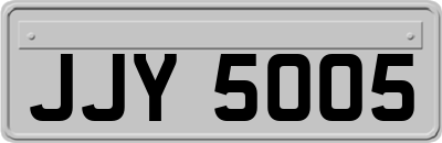 JJY5005