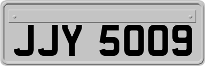 JJY5009