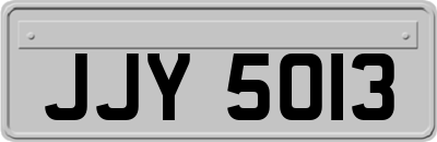 JJY5013