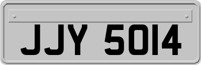 JJY5014