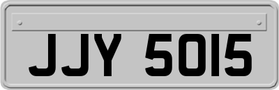 JJY5015