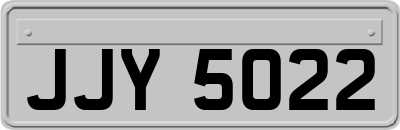 JJY5022