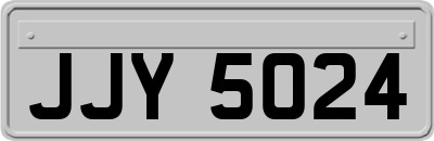 JJY5024