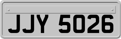 JJY5026