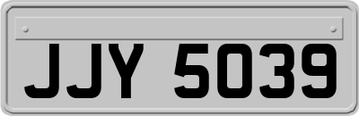 JJY5039