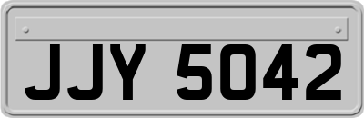 JJY5042