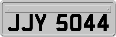 JJY5044