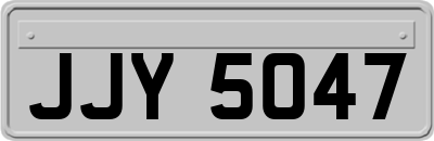 JJY5047