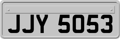 JJY5053