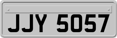 JJY5057