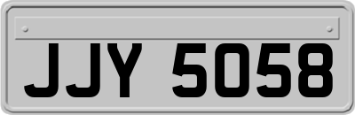 JJY5058