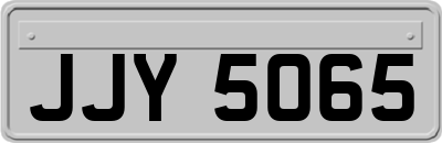 JJY5065