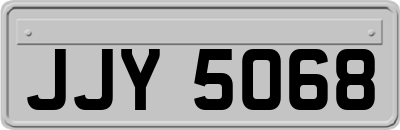JJY5068