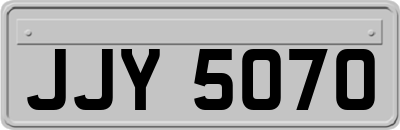 JJY5070
