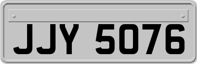 JJY5076