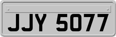 JJY5077