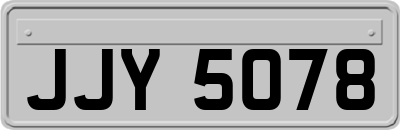 JJY5078
