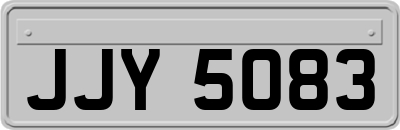JJY5083