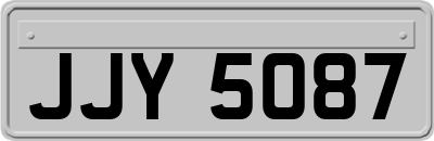 JJY5087