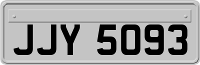 JJY5093