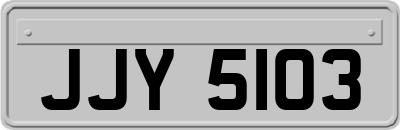 JJY5103