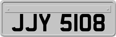 JJY5108