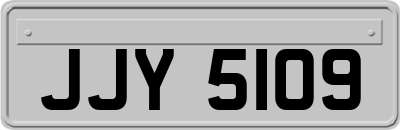 JJY5109