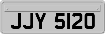 JJY5120
