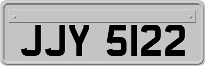 JJY5122