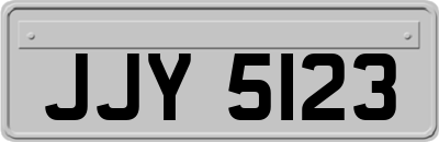 JJY5123