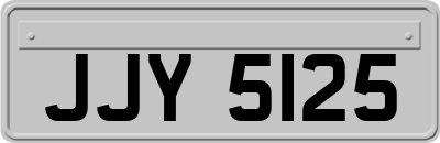 JJY5125